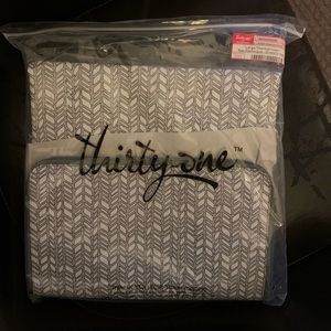 Thirty one large thermal insert